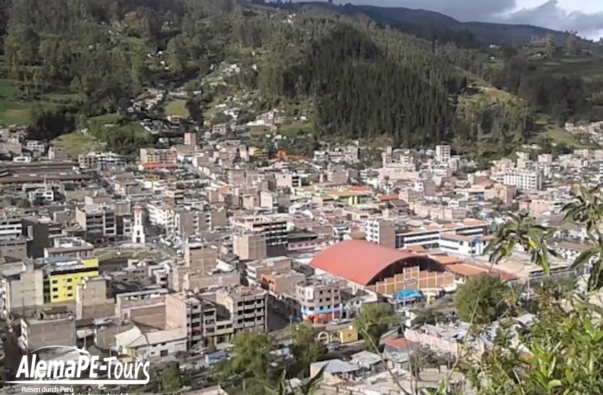 Tour de 2 días por Andahuaylas saindo de Ayacucho 