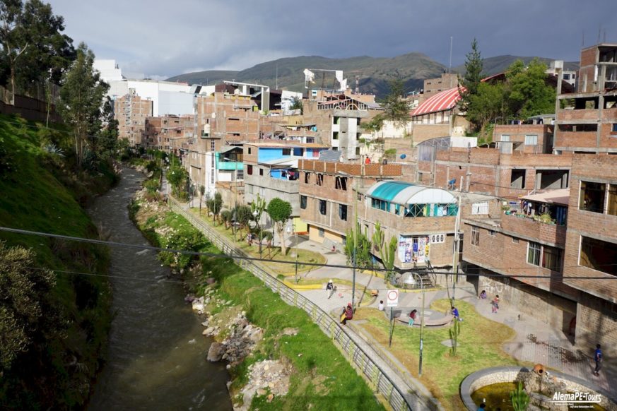 AlemaPE-Tours | Huancayo