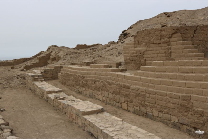 AlemaPE-Tours | MUSEUM & TEMPLE OF PACHACAMAC