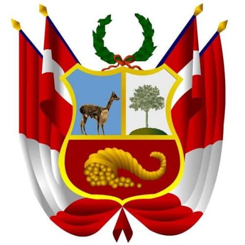 Escudo Nacional